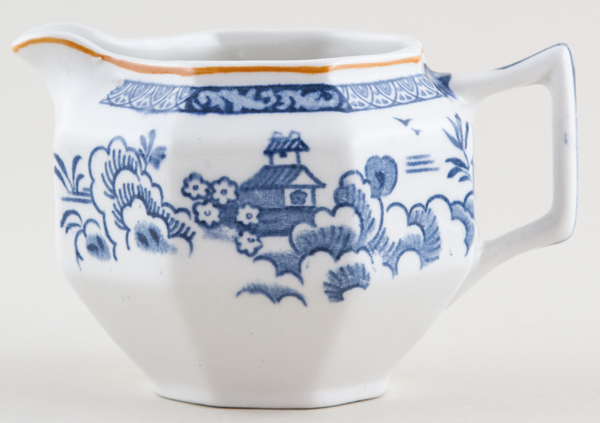 Jug or Creamer c1920s
